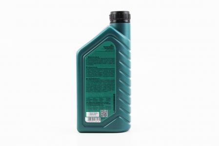 Моторна олія 2T напівсинтетична до садової техніки MOL-Dynamic SPRINT 2T, 1 л