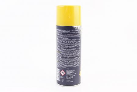 Очисник приводних ланцюгів MANNOL CHAIN CLEANER, аерозоль 400 мл