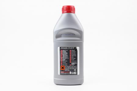 Гальмівна рідина синтетична MOTUL DOT-3/4, 500 мл