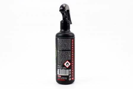 Очищувач візора та шолома MOTUL M1 Helmet & Visor Clean, тригер 250 мл