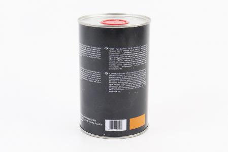 Моторна олива 4T FUSION 5W-30 синтетична, 1 л (металева банка), універсальна SL/CF