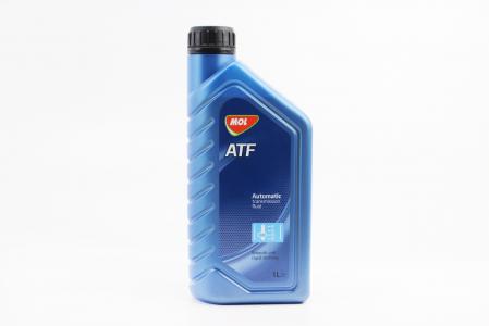 Мастило ATF синтетичне гідравлічне 1 л MOL-Dynamic
