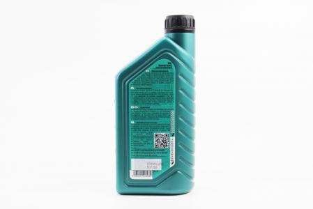 Масло мінеральне до змащення ланцюгів пил і шини MOL-Dynamic FOREST, 1 л