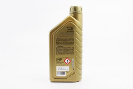 Моторна олива 4T 5W-40 синтетична PRIMA, 1 л (MOL-Dynamic)