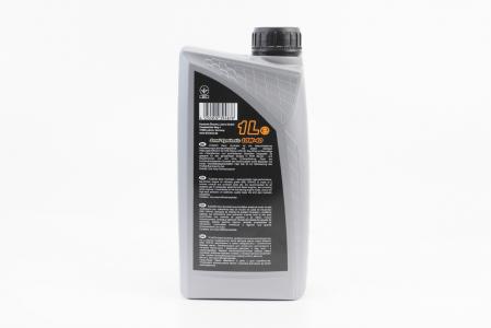 Масло моторне 4T 10W-40 напівсинтетичне FUSION, 1 л