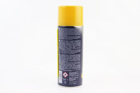 Очистувач електричних контактів MANNOL CONTACT CLEANER, аерозоль 450 мл