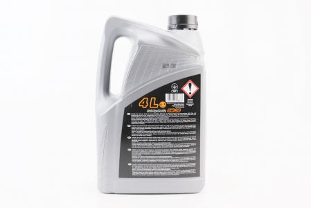 Моторне масло 4T FUSION Full Synthetic 5W-30, 4 л
