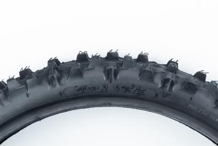 Шина 70/100-19 шипована TERRA CROSS SB-114
