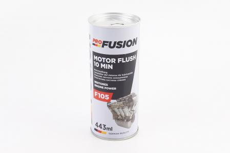 Промивка масляної системи двигуна Motor Flush, 443 мл