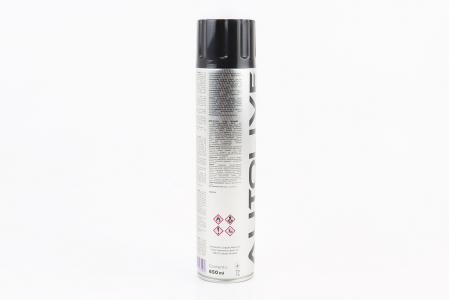 Пінний очищувач обшивки AUTOLIVE TEXTILE FOAM CLEANER, 650 мл
