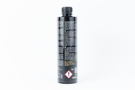 Гальмівна рідина синтетична DOT-4, 450 мл MANNOL