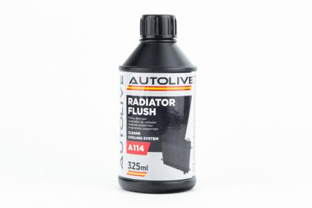 Очистник системи охолодження двигуна, RADIATOR FLUSH, 325 мл