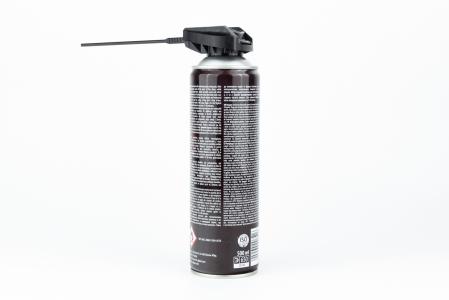 Мастило для привідних ланцюгів K2 PRO OFF ROAD CHAIN LUBE, аерозоль 500 мл