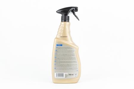 Поліроль‑воск BALSAM LIQUID WAX, тригер 700 мл, K2