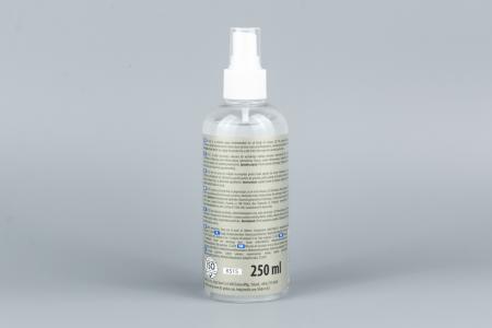 Очистювач дисплеїв і екранів K2 PERFECT LCD DISPLAY CLEANE, спрей 250 мл