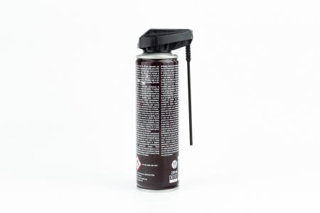 Мастило для приводних ланцюгів K2 PRO OFF ROAD CHAIN LUBE, аерозоль 250 мл