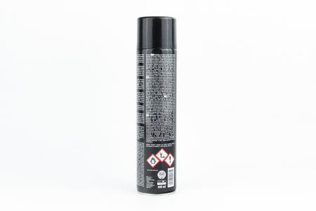 Очисник деталей гальмівних механізмів K2 BRAKE CLEANER, аерозоль 600 мл