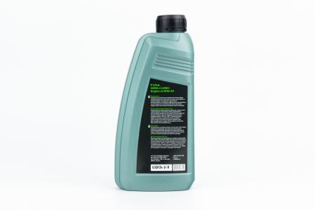 Моторна олива 4T Vira 10W-40 напівсинтетична DIESEL CLASSIC A3/B3 CE/SG, 1 л