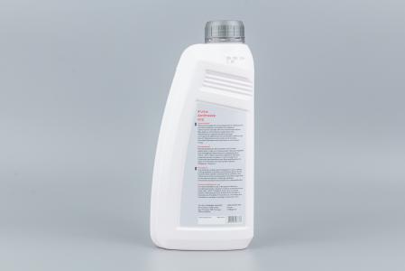 Антифриз G12 Vira -40°C, червоний, 1 л