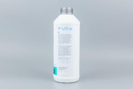 Охолоджувальна рідина‑концентрат G11 Vira 1,5 л (синя)