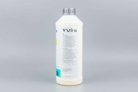 Антифриз (концентрат) G11 Vira -35°C 1:1, жовтий, 1,5 л