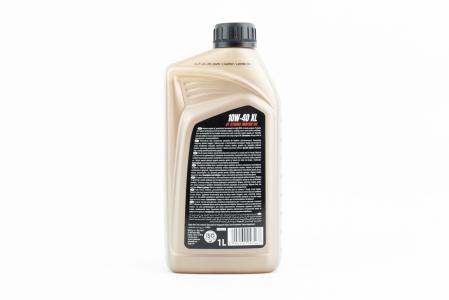 Моторне масло 4T 10W-40 напівсинтетичне K2, 1 л
