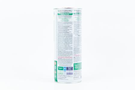 Антифриз-концентрат XADO G11 зелений -40°C, 1 л (металева банка)