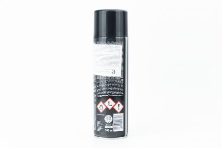 Очищувач гальмівних механізмів та деталей K2 BRAKE CLEANER, аерозоль 500 мл