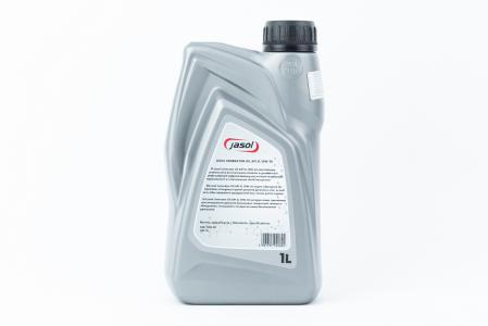 Олива 4T 10W-30 напівсинтетична до генераторів Jasol TECH GENERATOR, 1 л