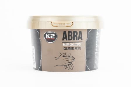 Паста для миття рук ABRA, 500 г —, K2