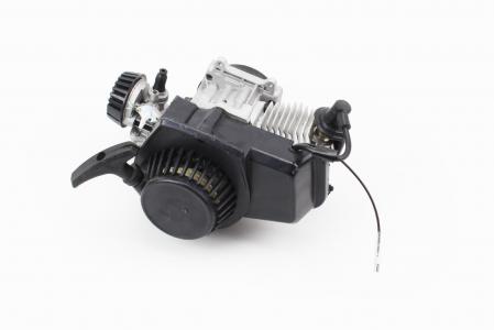 Двигун 2Т 50cc до дитячого квадроцикла і мінібайка