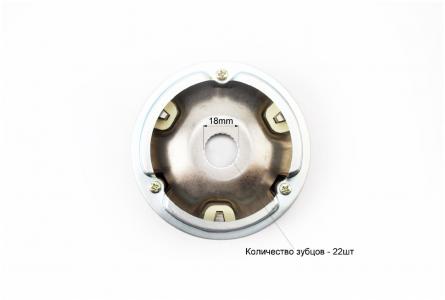 Варіатор передній для скутера Suzuki AD50 MSU, комплект