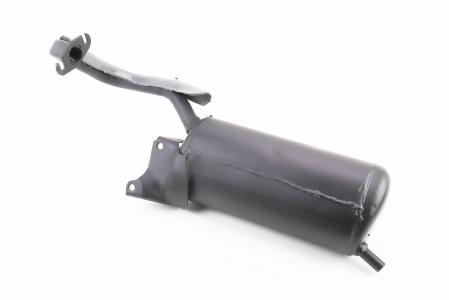 Глушник до скутера Honda LEAD90 AF20/HF-05, тип 1