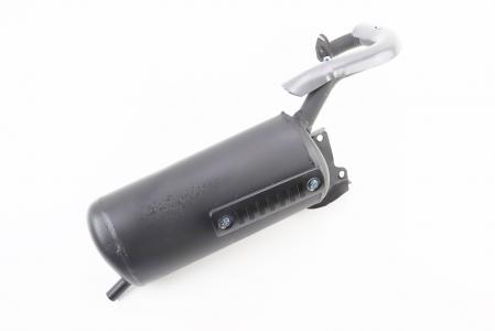 Глушник до скутера Honda LEAD90 AF20/HF-05, тип 1