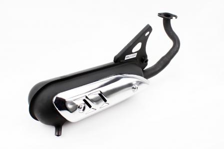 Глушник до скутера Yamaha JOG 3KJ, тип 1