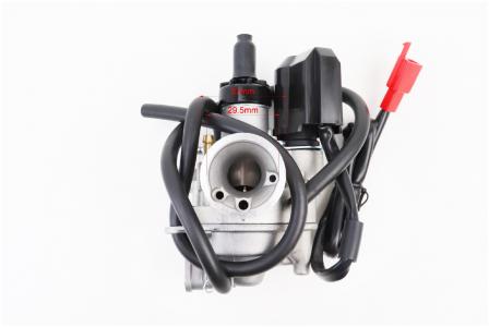 Карбюратор до скутера Honda ZX-AF35 (d-17)