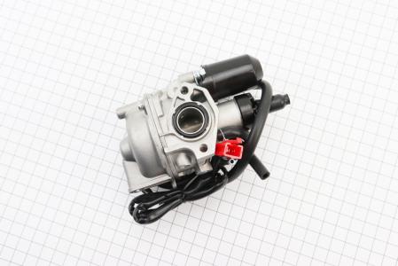Карбюратор до скутера Honda ZX-AF35 (d-17)