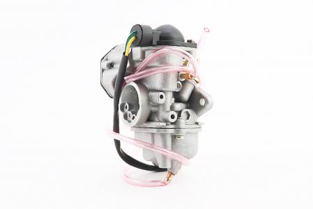 Карбюратор до скутера Suzuki AD50, заміна (виробник: Китай)