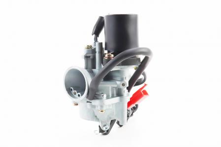 Карбюратор до Yamaha JOG 3KJ (TATA) для скутера