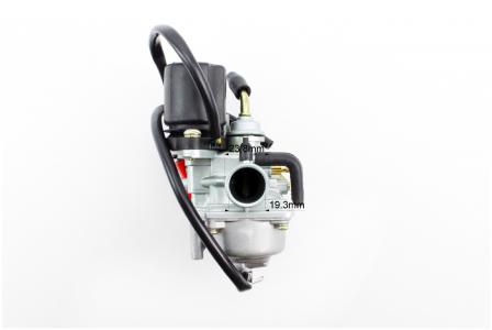 Карбюратор до Yamaha JOG 3KJ (TATA) для скутера