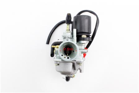 Карбюратор до Yamaha JOG 3KJ (TATA) для скутера