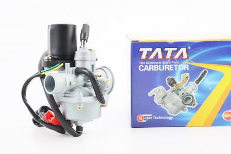 Карбюратор до Yamaha JOG 3KJ (TATA) для скутера