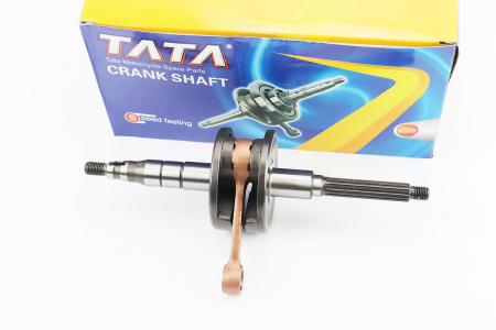 Колінвал до скутера Yamaha JOG50, TATA