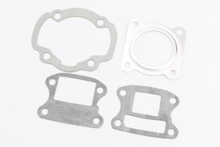 Прокладки поршня до скутера Honda DIO 50cc (39 мм), комплект 4 шт., Mototech