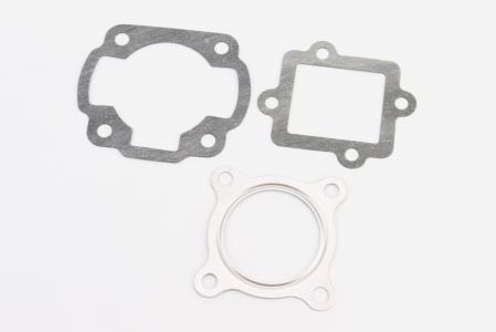 Прокладки поршневі до скутера Yamaha JOG 65cc, 44 мм, набір 3 шт, Mototech (Тайвань)