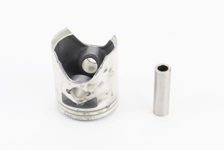 Поршневий комплект до скутера Honda LEAD90 48 мм STD (палець 12 мм), S