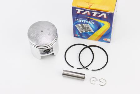 Поршневий комплект до скутера Suzuki AD65/Let's 44 мм +0,25 (палець 10 мм) TATA