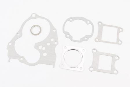 Прокладки двигуна до скутера Honda DIO ZX 50cc, внутр. Ø 40 мм, к-кт 6 шт