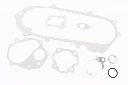 Комплект прокладок двигуна Suzuki AD 100cc 52 до скутера, 5 мм, 8 шт