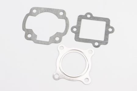 Прокладки поршневої до скутера Yamaha JOG 50cc, 40 мм, к-кт 3 шт, Mototech